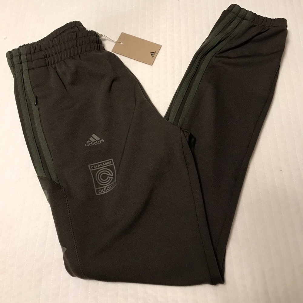Calabasas Yeezy Trackpants